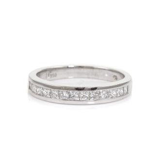 0.05ct Diamond Eternity Ring