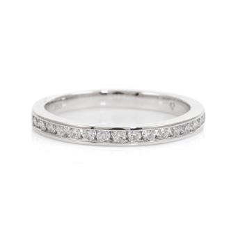 Diamond Eternity Ring