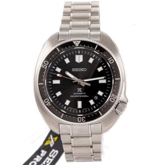 Seiko Prospex Mens Watch
