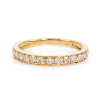 0.50ct Diamond Eternity Ring