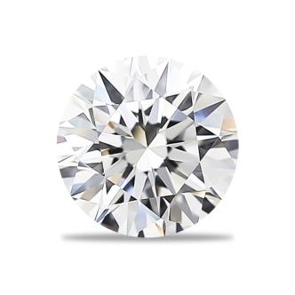 1.03ct Loose Diamond GIA F VVS2