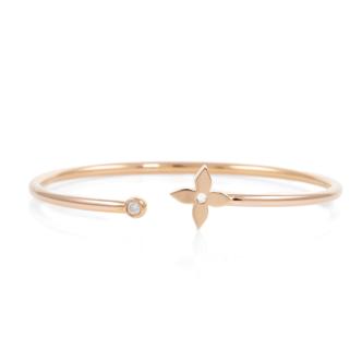 Louis Vuitton Idylle Blossom Bracelet