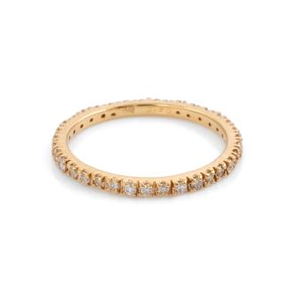 0.30ct Diamond Eternity Ring
