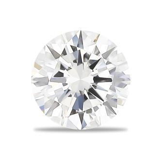 0.50ct Loose Diamond GIA E VS2