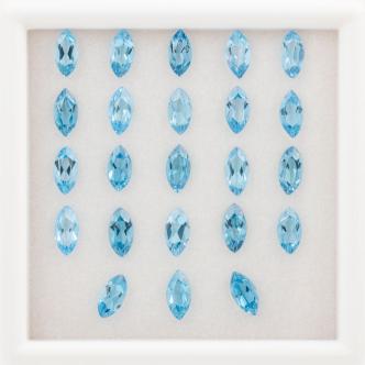 14.82ct Parcel of Topaz