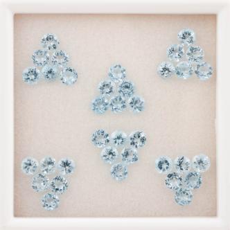 14.78ct Parcel of Topaz