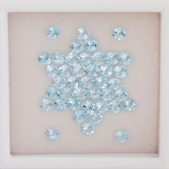 17.56ct Parcel of Topaz