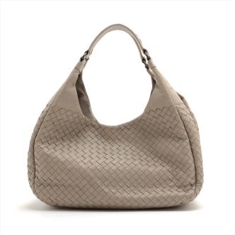 Bottega Veneta Campana Hobo
