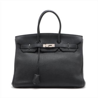 Hermes Birkin 35 Togo