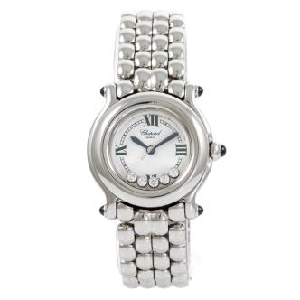 Chopard Happy Sport Ladies Watch
