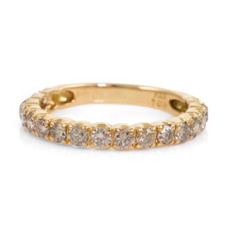 1.00ct Diamond Eternity Ring
