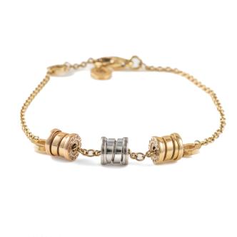 Bvlgari B.Zero 1 Three Elements Bracelet