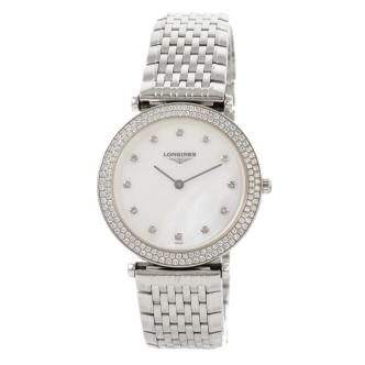 Longines La Grande Ladies Watch