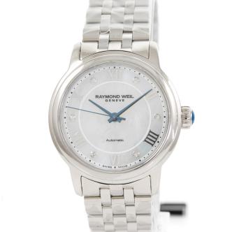 Raymond Weil Maestro Ladies Watch