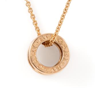 Bvlgari B.Zero1 Necklace
