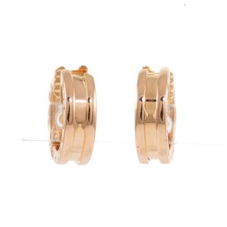 Bvlgari B. Zero1 Earrings