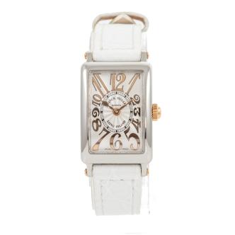 Franck Muller Long Island Ladies Watch