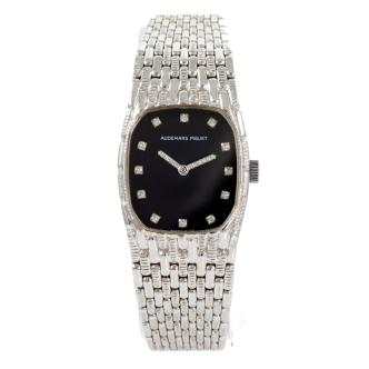 Audemars Piguet Cobra Gold Watch 59.1g