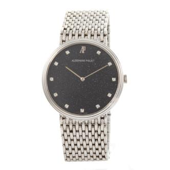 Audemars Piguet Vintage Gold Watch 72.9g