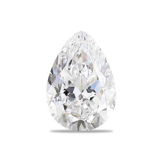 0.40ct Loose Diamond GIA D IF