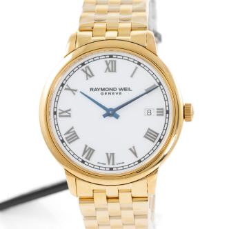 Raymond Weil Toccata Classic Mens Watch