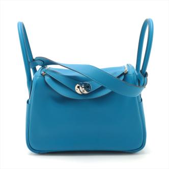 Hermes Lindy 26 Ever Color