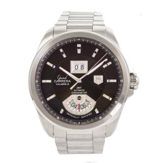 TAG Heuer Grand Carrera Mens Watch