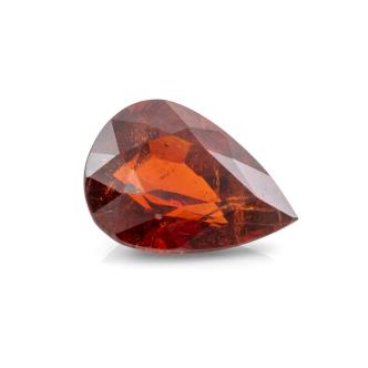 6.91ct Loose Spessartite Garnet