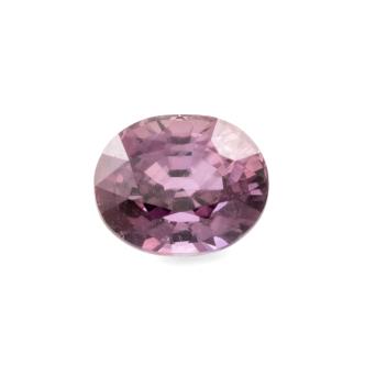 1.45ct Loose Purple Sapphire