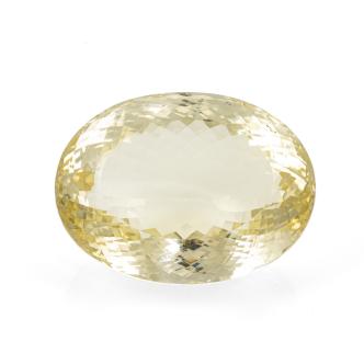183.87ct Loose Citrine