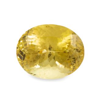 13.94ct Loose Heliodor