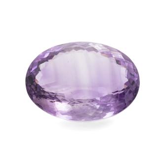 89.82ct Loose Madagascar Amethyst