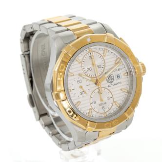 TAG Heuer Aquaracer Mens Watch