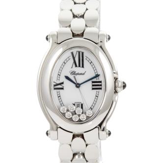 Chopard Happy Sport Ladies Watch