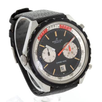 Breitling Chrono-Matic Mens Watch