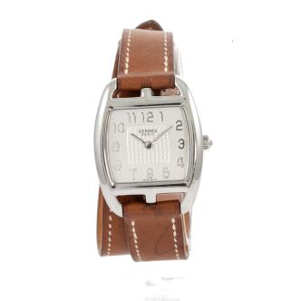 Hermes Cape Cod Ladies Watch
