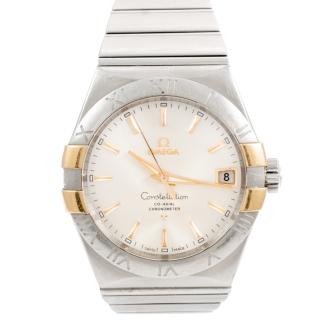 Omega Constellation Mens Watch