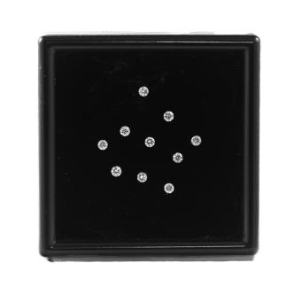 0.79ct Loose Parcel of Diamonds