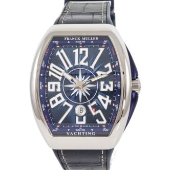 Franck Muller Vanguard Mens Watch