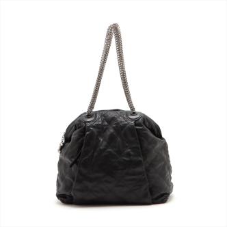 Chanel Chain Shoulder Bag