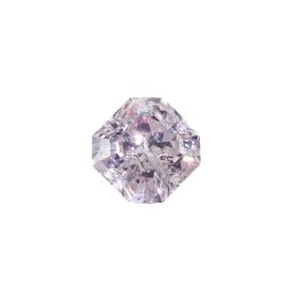 Fancy Brownish Purplish Pink 0.33ct GIA