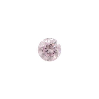 0.04ct Argyle Diamond GSL