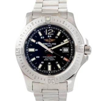 Breitling Colt Mens Watch