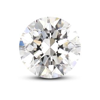 0.40ct Loose Diamond GIA D VS1