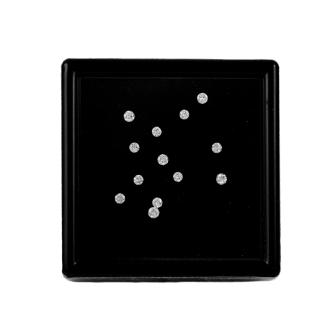 0.66ct Loose Parcel of Diamonds