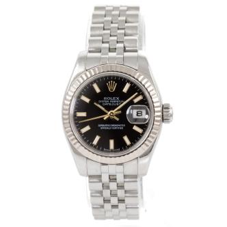 Rolex Datejust Ladies Watch 179174