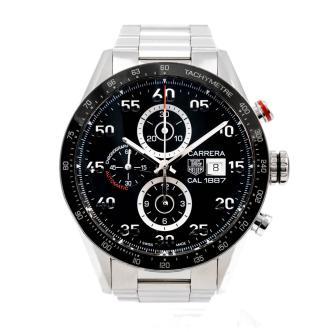 TAG Heuer Carrera Mens Watch
