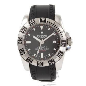 Tudor Hydronaut II Sport Mens Watch