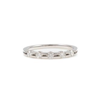 0.25ct Diamond Eternity Ring