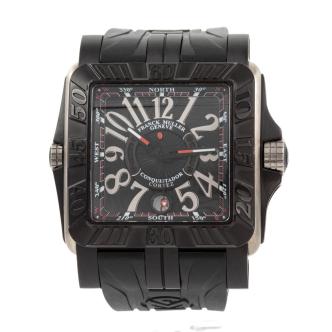 Franck Muller Conquistador Mens Watch